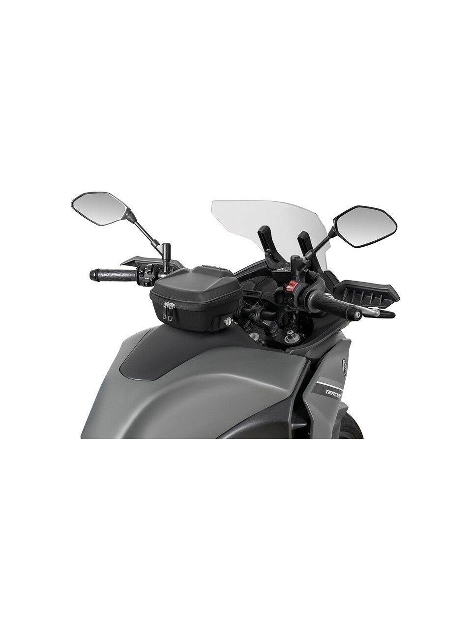 SHAD E03CL (3 LİTRE) CLİCK SİSTEM DEPO ÜSTÜ ÇANTA 